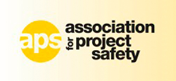 Association for Project Safety (APS) logo